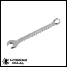 آچار ترکیبی 8 عددی SIL-08