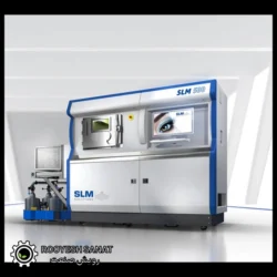 پرینتر سه‌ بعدی Solutions SLM 500
