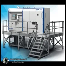 پرینتر سه‌ بعدی Solutions SLM 800
