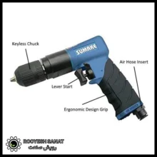 دریل بادی سوماک ST-M5010