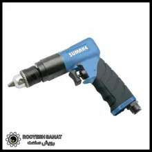 دریل بادی سوماک سه نظام آچاری هفت تیری مدل ST-M5010