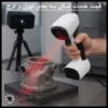 قیمت خدمات اسکن سه بعدی تهران