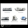 انواع تراش cnc
