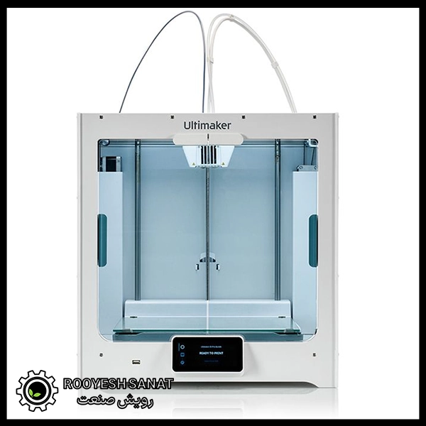 ویژگیهای Ultimaker S5