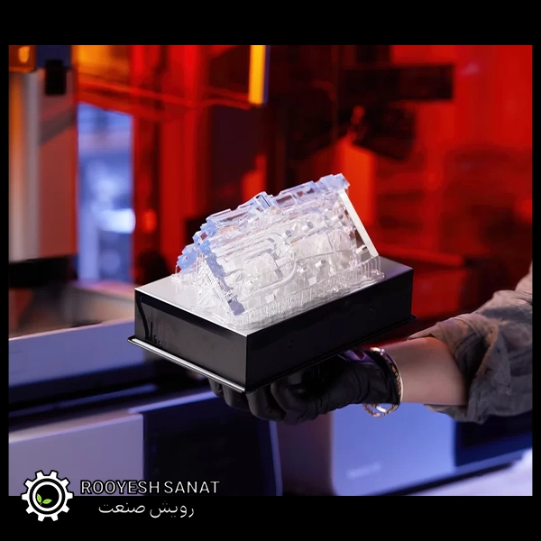 خدمات چاپ رزینی