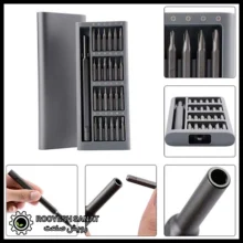 ست پیچ گوشتی شیائومی مدل MJJXLSD002QW
