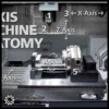 محورها CNC و انواع محور های CNC