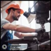 نکات ایمنی فرزکاری با دستگاه CNC