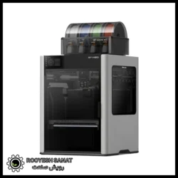 پرینتر سه بعدی Bambu Lab H2D