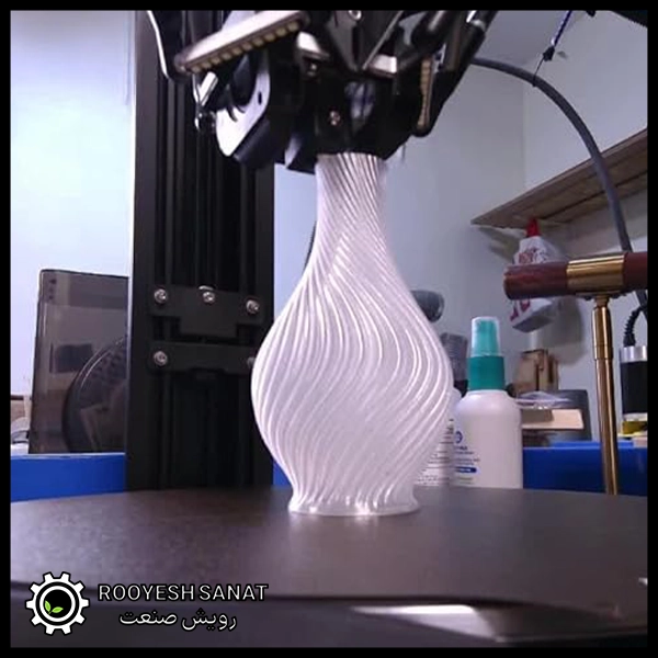 فلامنت PETG
