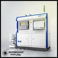 پرینتر سه بعدی SLM 280 2.0
