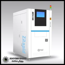 پرینتر سه‌ بعدی فلزی ZRAPID iDEN160 SLM