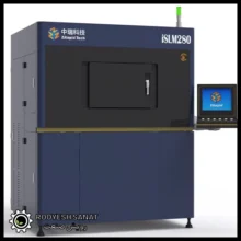 پرینتر سه بعدی فلزی ZRAPID iSLM280