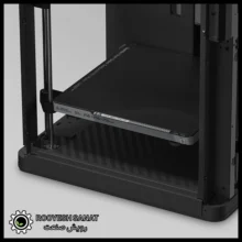 printer 3D bambu lab p1p