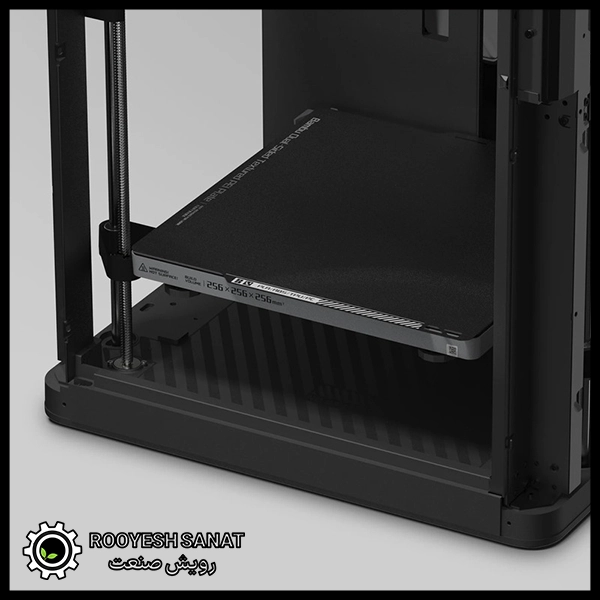 printer 3D bambu lab p1p