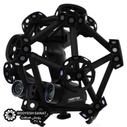 اسکنر سه بعدی Creaform MetraSCAN 357