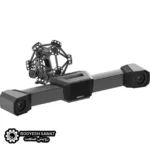 اسکنر سه بعدی Shining3D FreeScan Trak ProW