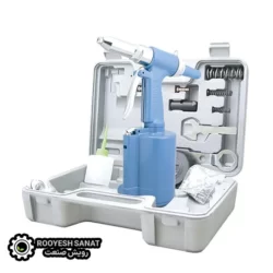 پرچ کن بادی سوماک مدل ST-6615K