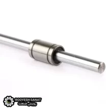 بلبرینگ خطی LM8UU مناسب پرینتر سه بعدی