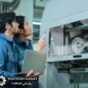 تأثیر دستگاه‌های CNC در صنعت