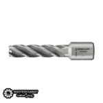 مته گرد بر دریل مگنت گرولن HSS طول 50 میلی متر مدل GHL 012-65