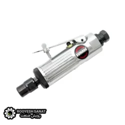 فرز انگشتی بادی گلو کوتاه سوماک مدل ST-7732-M