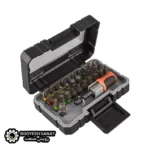 ست سر پیچ گوشتی کندو 32 عددی مدل KE-32203235