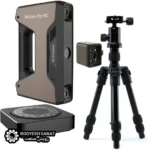اسکنر سه بعدی Shining 3D EinScan PRO HD FULL KIT