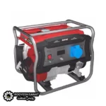 موتور برق بلک مکس 1.2 کیلو وات مدل BMGN1200