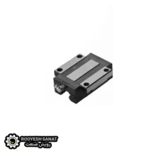 واگن عرض 20mm لبه دار مدل HGW20CA ساخت چین