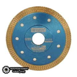 صفحه سرامیک و پرسلان بر مینی یائوفنگ 115 میلی متر