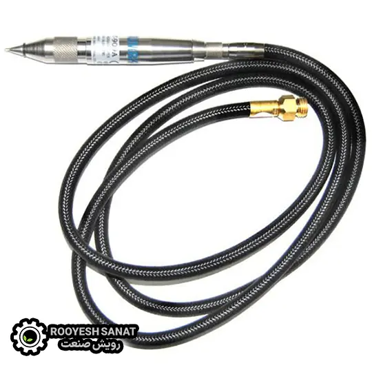 فرز حکاکی بادی سوماک مدل ST-909A-WC