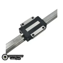 ریل عرض 15mm مدل HGR15 ساخت چین