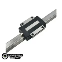 ریل عرض 15mm مدل HGR15 ساخت چین