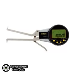 پرگار خارج سنج آسیمتو دیجیتال 20 میلی متر مدل 0-21-404