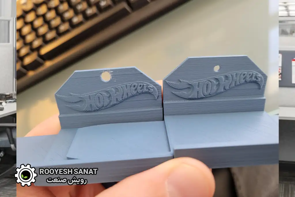 آموزش کار با پرینتر سه بعدی و تنظیمات اولیه چاپ