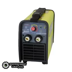 اینورتر جوشکاری گام الکتریک (جوشا) 160 آمپر مدل ECO WELD 3202
