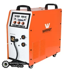 اینورتر جوشکاری میگ وینر 250 آمپر مدل HIPOWER 5510-250M.A با گارانتی نامحدود