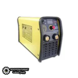 اینورتر جوشکاری گام الکتریک (جوشا) 250 آمپر مدل MINI EL 252 D