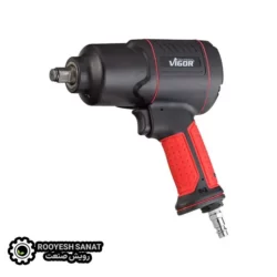 بکس بادی ویگور 1/2 اینچ مدل V4800