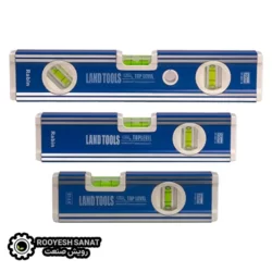 تراز بنایی رابین سری لند مدل R70