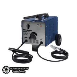 ترانس جوشکاری آینهل 160 آمپر مدل BT-EW 160