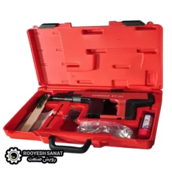 تفنگ میخکوب کامرکس مدل CT-45