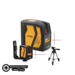 راز لیزری JCB دو خط مدل JCB88H-T