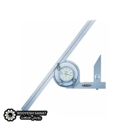 زاویه سنج ساعتی اینسایز مدل 360-2373