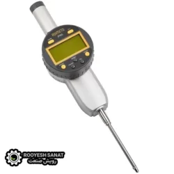 ساعت اندیکاتور آسیمتو دیجیتال 50 میلی متر مدل 2-03-407