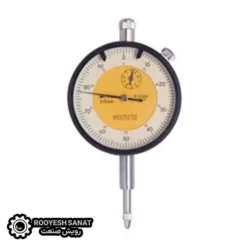 ساعت اندیکاتور آسیمتو مدل 0-01-402