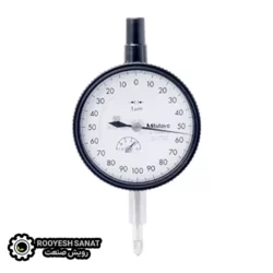 ساعت اندیکاتور میتوتویو مدل 2109A