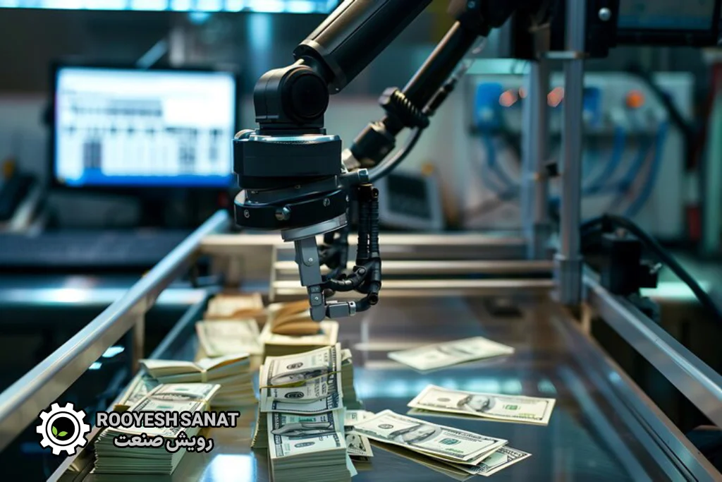 سرمایه اولیه موردنیاز برای شروع کسب‌وکار چاپ سه بعدی
