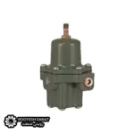 رگولاتور فیشر سری 67c